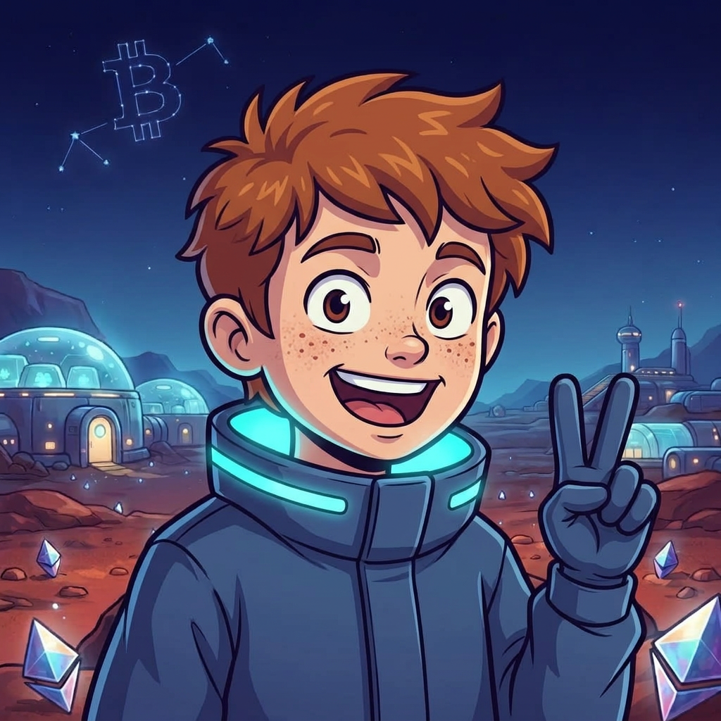 Cadet Finn, Surface Scout