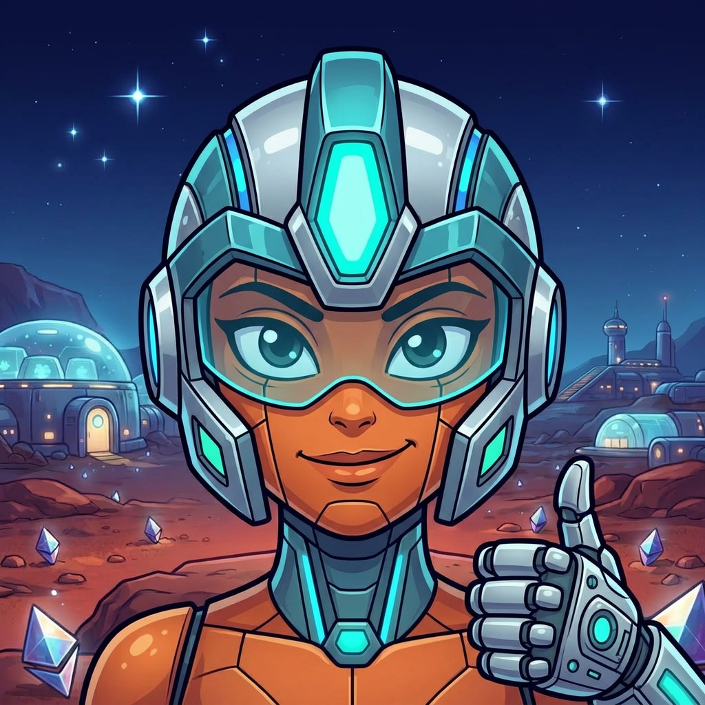 Vex-9, Gen-3 Engineer